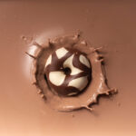 Fotografía de producto Donut, Dunkin Coffee Web Nuria Gómez - Fotografía profesional